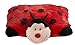 My Pillow Pets Miss Lady Bug 18