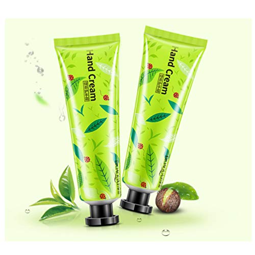 firstfly 10 Pack Daily Hydration Hand Cream, Fruit Fragrance Hand Cream with Shea Butter, Vitamin E, Hand Cream Gift Set Moisturizing for Dry Hand and Foot-30ml (10pack) - Thumbnail 6
