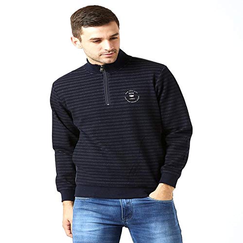 octave mens sweatshirt