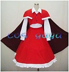 Amazon Lugano東方project 東方夢時空 岡崎 夢美 完全オーダー キッズコスチューム おもちゃ