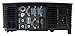 Optoma X316 Full 3D XGA 3200 Lumen DLP Projector with Superior Lamp Life and HDMI