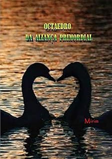 Livro Octaedro Da AlianÇa Primordial
