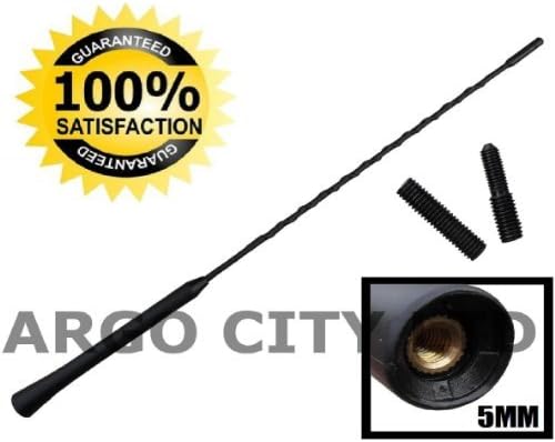 Argo City LTD Replacement Bee Sting Aerial Antenna Mast