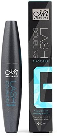 AUSKAMenow Brand New False Eyelashes Makeup Mascara Waterproof Makeup Cosmetics