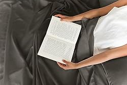 Full Size 4 Piece Sheet Set - Comfy Breathable