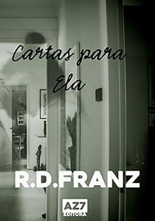 Livro Cartas para Ela