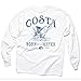 Costa Del Mar Baja Long Sleeve T-shirt