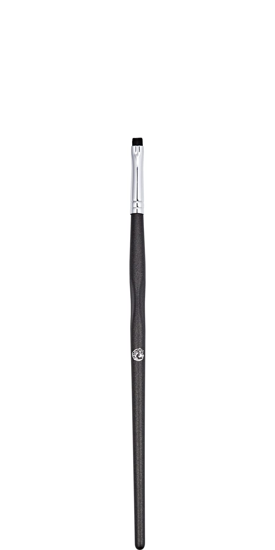 ENERGY Thin Flat Precision Eyeliner Brush, Makeup Brush - M117
