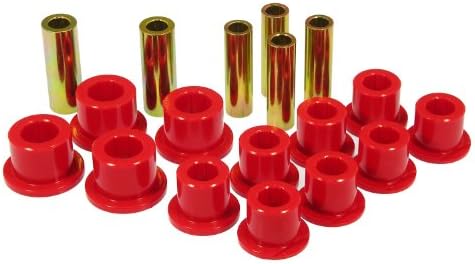 Prothane 6-1026 Red Leaf Spring Bushing