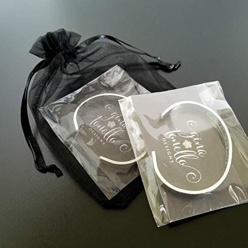 Field Hockey Sticks Charm Necklace Silver Jewelry