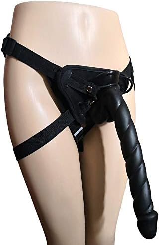 Blisvib Wand Realistic Toy Super Long Pressure Releasing Stick