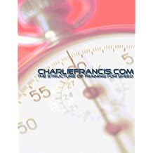 Books By Charlie Francis