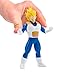 Dragon Ball Super - Power Up Action Figure (Super Saiyan Vegeta)