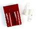 Install Bay SB50 Large Gauge Anderson Connectors 8 Gauge Red, Each