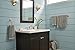 Delta Faucet 79446-SS Linden Towel Ring, Brilliance Stainless Steel