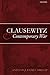 Book cover for Clausewitz and Contemporary War