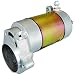 New Starter For Select 1985-2006 POLARIS ATV 250 300 350 400 HEAVY DUTY 12V CW 9-Spline Shaft PA101 3083646 3083760 3084403 3085393 SM-8 SM13298