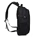 KAKA Classic Laptop Backpack Travel Backpack Black