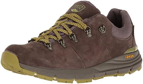 danner mountain 600 dark brown