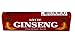Ginseng Gum (20 Pieces)