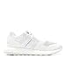 adidas Y-3 by Yohji Yamamoto  Men's Y-3 Pure Boost Footwear White/Crystal White/Footwear White Sneaker