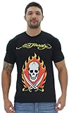 Ed Hardy By Christian Audigier Men's Assorted T-shirts