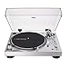 Audio-Technica AT-LP120XUSB Direct-Drive Analog and USB Turntable Bundle with Presonus Eris 3.5 Studio Monitors (Pair) and Knox Vinyl Record Cleaning Kit (3 Items)thumb 1