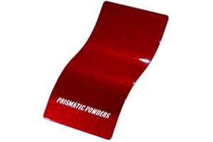 PRISMATIC POWDERS® Illusion Cherry Metallic Powder Coating (1 LB/PMB-6905) - The Powder Coat Color Experts