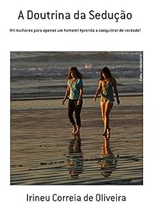 Livro A Doutrina Da Sedução
