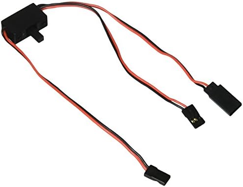 Kinexsis Deluxe Switch Harness, 22ga