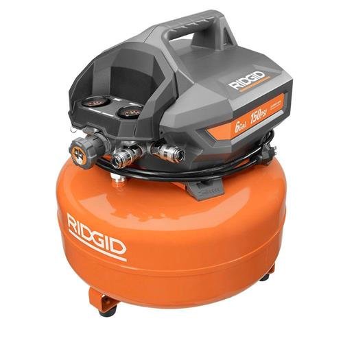 150 Psi Oil-free 1.5 Hp