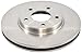 DuraGo BR34123 Front Vented Disc Brake Rotor