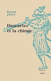 Descartes et la chimie