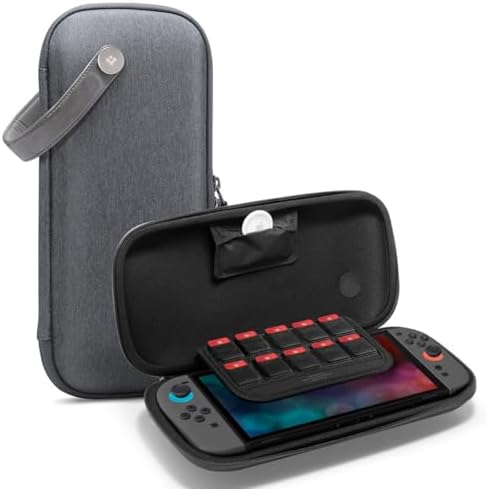 Amazon.com: Voikoli Carrying Case Compitable with Ayn Odin 2
