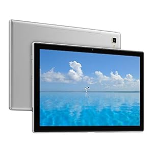 10.1 inch Tablet Blackview TAB 8 Android 10 Tablets PC,4GB ROM+64GB RAM,6580mAh Battery,Octa-Core 4G Dual SIM Tablet,5MP…