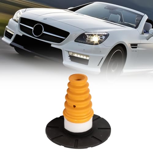 AUROLYNNE Spring Rear Axle Left Right Lowering Springs for Kasten W447 2014-Tourer 2014 - Camper 2015 - V-Class 2014 -Mixto Double Cabin 2014-4473240100 118804 A8M020