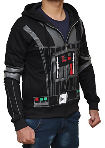 star wars hoodie big and tall