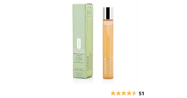 clinique all about eyes 1 oz