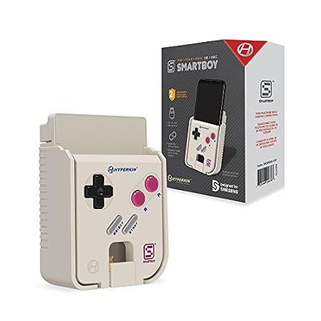 Hyperkin SmartBoy Mobile Device for Game Boy/ Game Boy Color