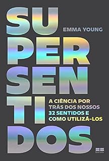 Livro Supersentidos