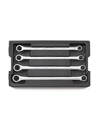 GearWrench 85996 4 piezas Gearbox Add On Set Sae