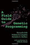 A Field Guide to Genetic Programming cover