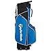 TaylorMade Golf 2017 TM Cart Golf Bag 5.0