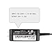 JUYOON Charger AC Power Adapter 20V 3.25A 65W ADLX65CLGU2A 5A10K78745 for Lenovo IdeaPad 710s 510s 510 310 110 100 100s /Yoga 710 510 /Flex 4 Series Laptops
