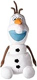Jumbo Frozen Olaf Stuffed Pillow Buddy - 22
