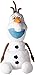 Jumbo Frozen Olaf Stuffed Pillow Buddy - 22