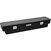 Kolpin UTV Metal Bed Box