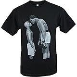 Scared Little Man Shirt