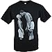 Scared Little Man Shirt (M, Scared Little Man)