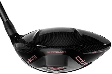 cobra king f9 ladies speedback driver